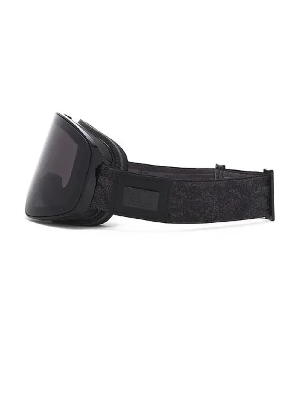 Goldbergh Veil Ski Goggles in Lace Black NEW in box